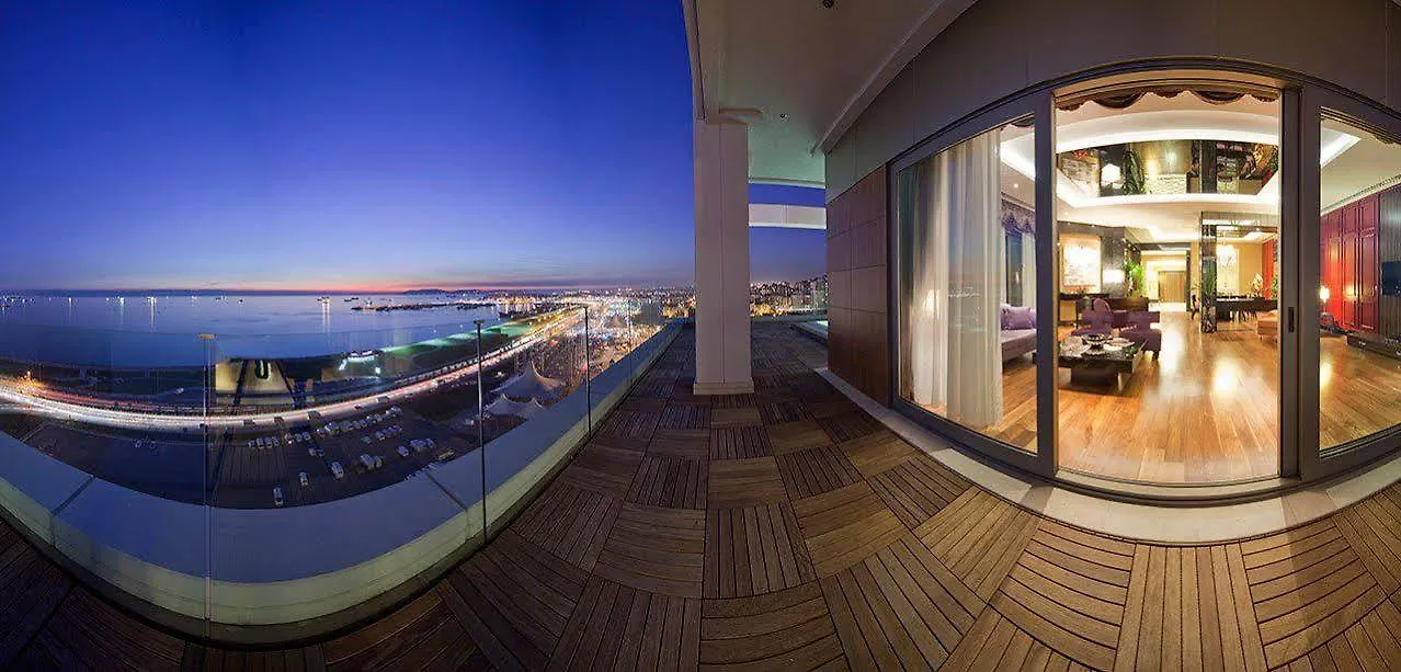 The Green Park Pendik Istanbul 5*,  Turkey